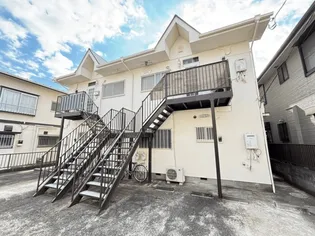 リサイデンスコスギの画像