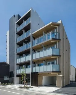 AZEST立石Iの画像