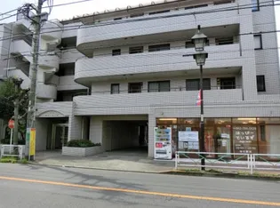 ボヌール天神【2階】の外観