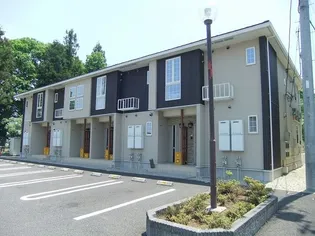 グランデ・マーカスC【2階】の外観