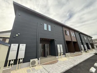 アーバン ヌール IIの画像