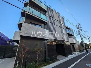 ARKMARK練馬【3階】の外観