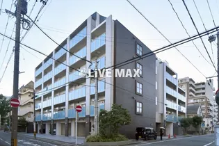 アイリーフ大楠の画像