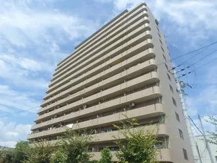 キングマンション鶴見の画像