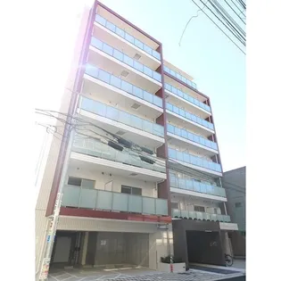 プレール ドゥーク亀戸水神駅前の画像