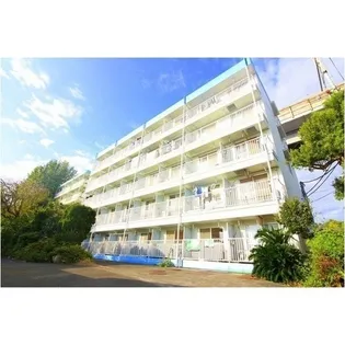 第2のぼりマンションの画像