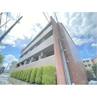 SAKURA田園調布【2階】の外観