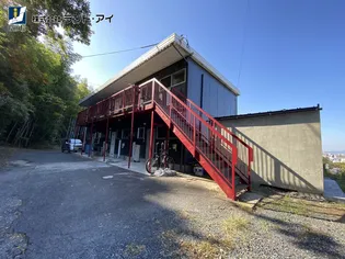 岡山県岡山市中区門田本町2【アパート】の外観