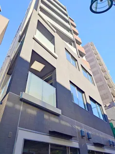 GRAND ARC笹塚【4階】の外観