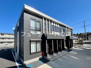 EAST HILLS SEIの画像