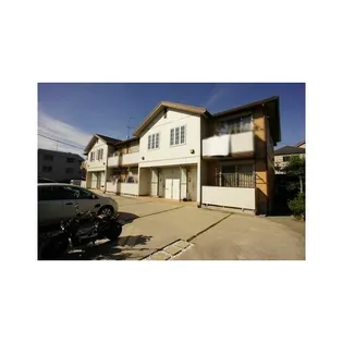 パークレジデンス田園調布【1階】の外観