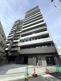 Bright Gate 名古屋【2階】の外観