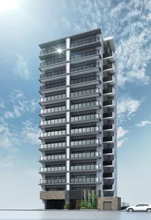 レクサスガーデン箱崎タワーズWESTの画像