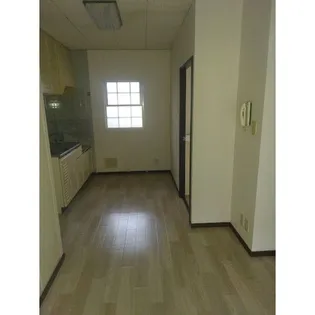 レジデンス草薙Aの画像