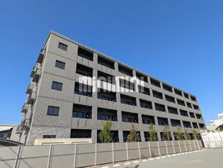 中原マンションIIの画像