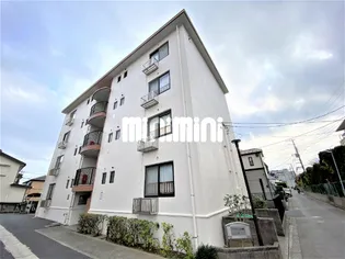 ノーブルハイツ市川菅野2号棟の画像