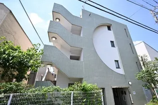 モビーレ等々力の画像