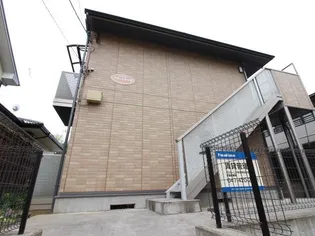 グランシャリオの画像