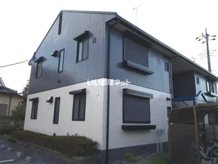 グリーンピュアハイツBの画像