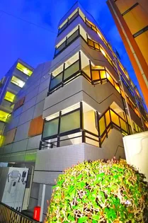 フェリス蔵元【5階】の外観