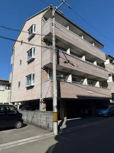 フィットハイム北本町【4階】の外観