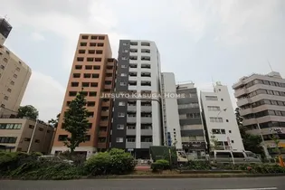 グランドルチェ白山の画像