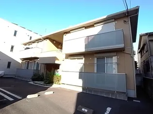 テラフォーレスの画像