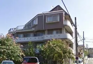 SUPREME HILLSの画像