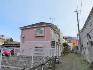 モアクレスト柏木の画像