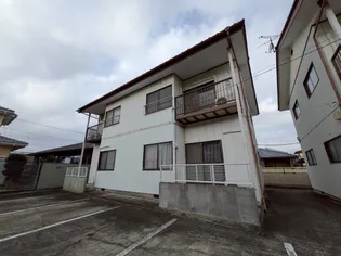 あさひコーポ Bの画像