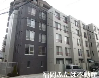 ブランシェ住吉WESTの画像