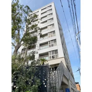 ベイシック薬院【4階】の外観