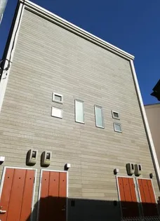 IIE MEGURO【2階】の外観