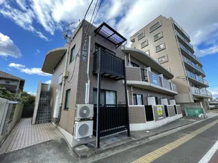 ラフォーレ椌木の画像