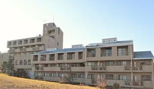 T’s garden都筑ふれあいの丘【5階】の外観