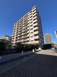 メイツ北千住の画像