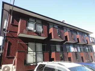 ノーブルパークの画像