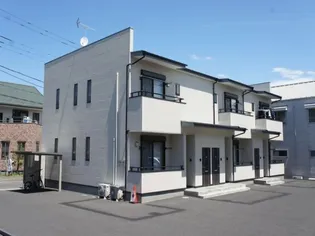 NARABUハイツIVの画像