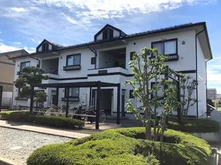 クレストコート Bの画像