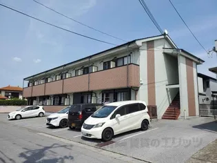 ファーストハイツの画像