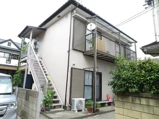 マスダコーポの画像