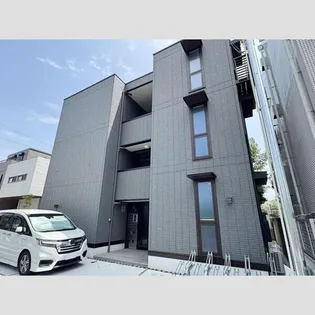 LAMAISON塚口の画像