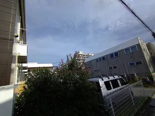 レオパレスセルジェールの画像