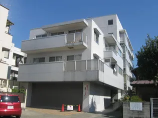 パインベルテ御陵の画像