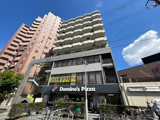 松籟ファミールビル玉川の画像