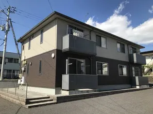 安齋ハイツIIIの画像