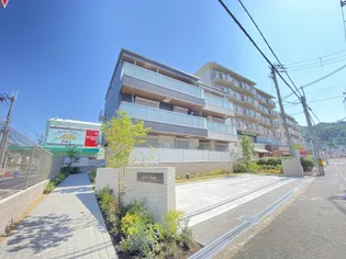 サンメゾン法善寺の画像