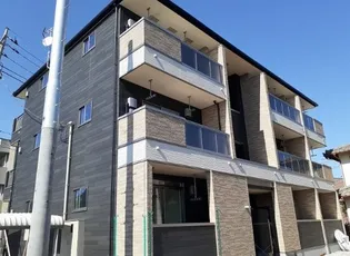 エテルノ グランデIの画像