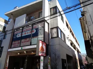 メゾンドール大山の画像