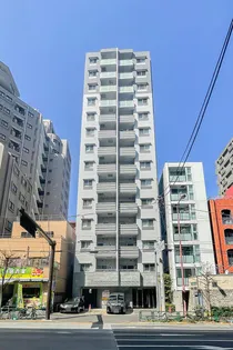 ル リオン池袋コンフォートの画像